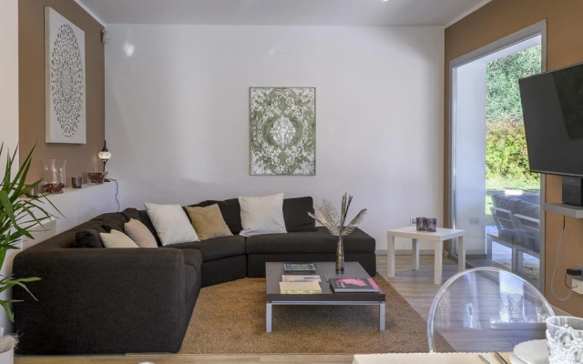 Villa Delle Ginestre 9 2 Emma Villas