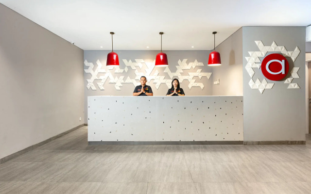 Amaris Hotel Padjajaran Bogor