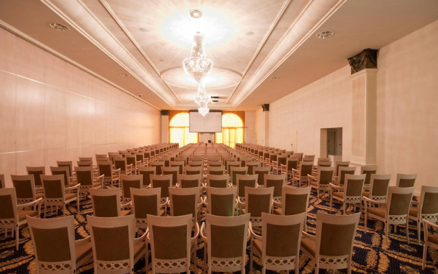 Grand Hotel Italia