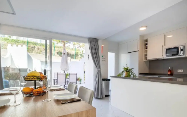 Rancho Miraflores Seaview Townhouse