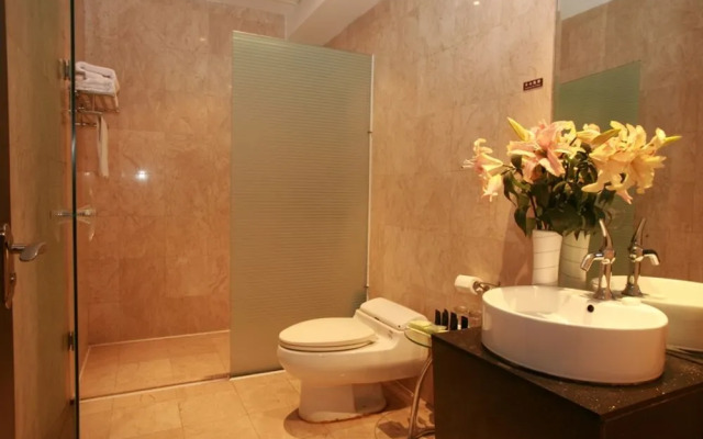 Beijing Sanlitun Hotel