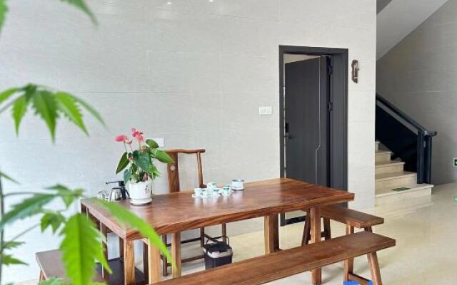 Meizhou Island First Seeing Homestay(Lianchi'ao Beach Store)