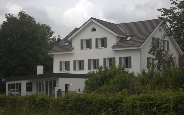 Marco Polo Business Apartments - Wohlen