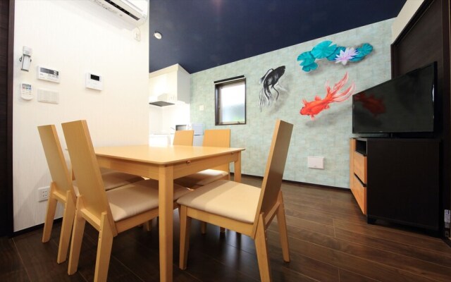 COTO Tokyo Nakano