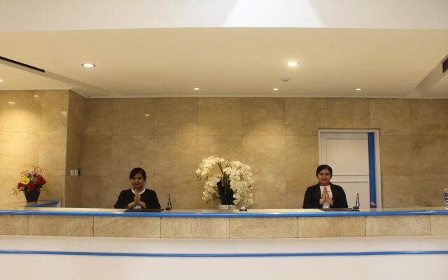 Arnava Hotel Senen