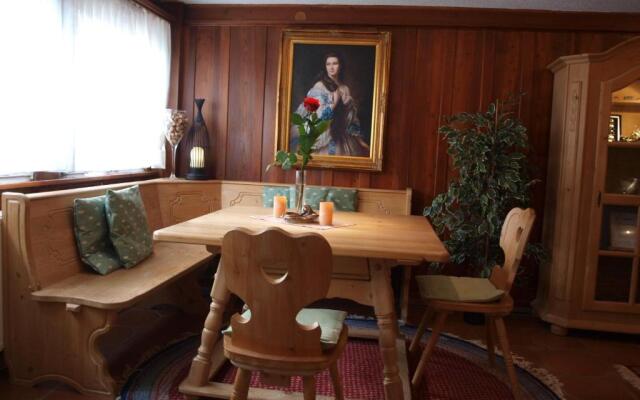 Hotel Hirschen Menzenschwand