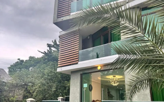 Flamingo Guest House