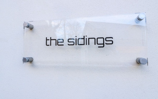 The Sidings