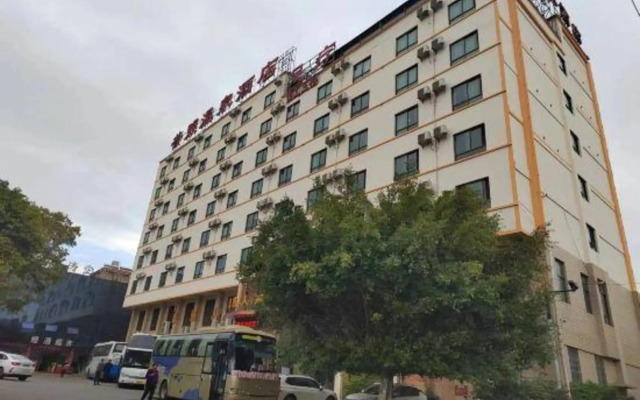Puzhao Hot Spring Hotel