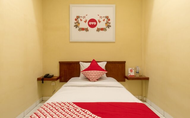 Residence Puri Hotel