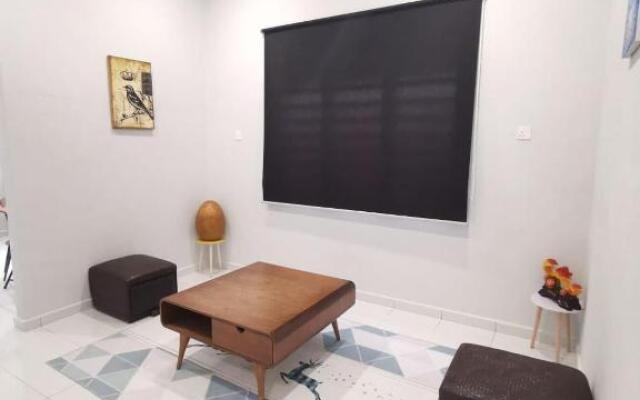 GoldenStay Homestay 50@Pasir Puteh