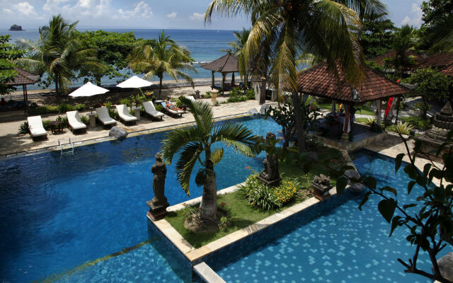 Puri Bagus Candidasa