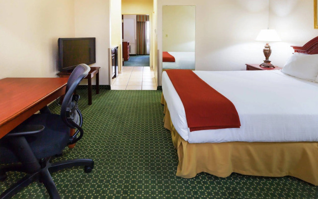 Four Points by Sheraton Dallas Arlington Entertainment District