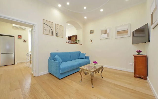 4bnb - Ripetta Central Apartment