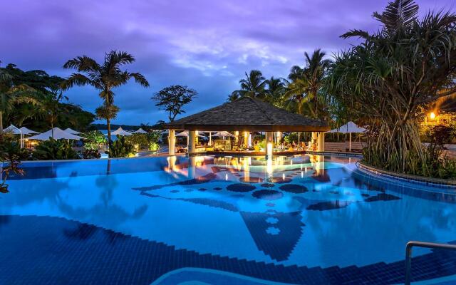 Warwick Le Lagon Resort & Spa, Vanuatu