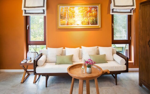 Meili Xiangyue Simi Jiayuan Resort I