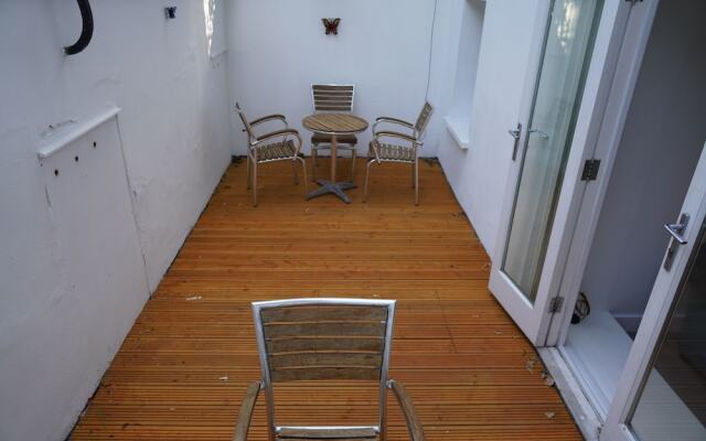 Camden Reach 3 Bedroom Apartment