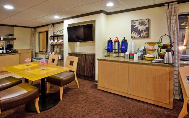 Spark by Hilton Savannah Midtown