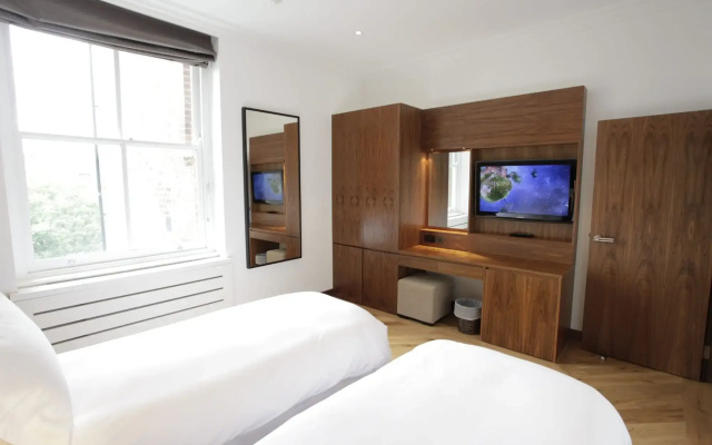 Presidential Apartments - Kensington
