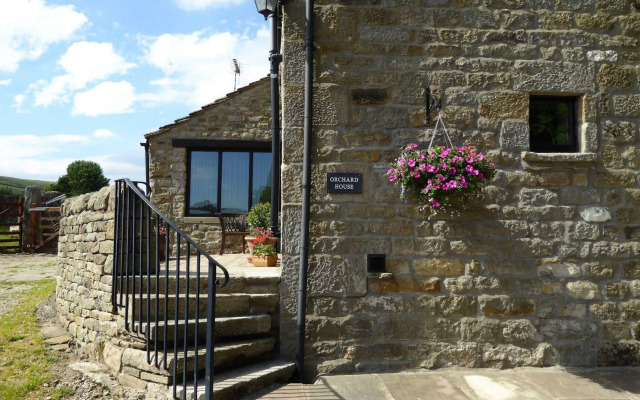 Orchard House B&B