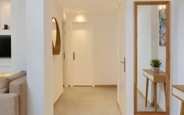 2BR Private Garden Ruppin by HolyGuest