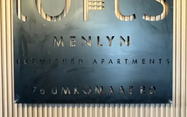 Menlyn Lofts