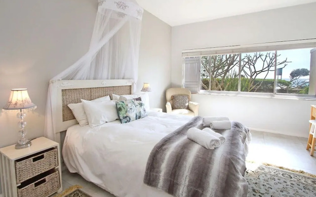 Edward Court 1 Bedroom Sea Facing