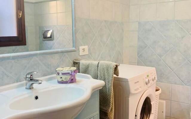 I Gerani 4 San Teodoro Centro