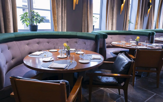 Juliana Hotel Brussels
