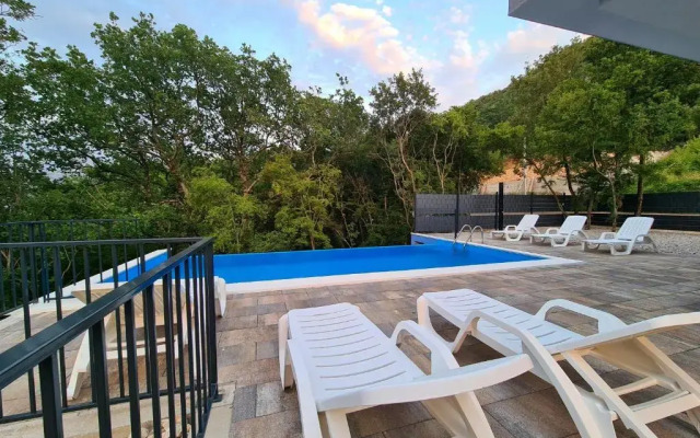 Holiday Resort Bevel