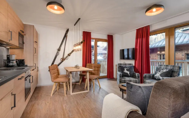 Flat in a Fantastic Location on the Hochkonig