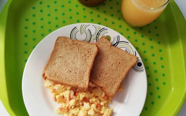 Sunset Terrace - Hostel