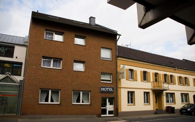 Hotel zum Schwan