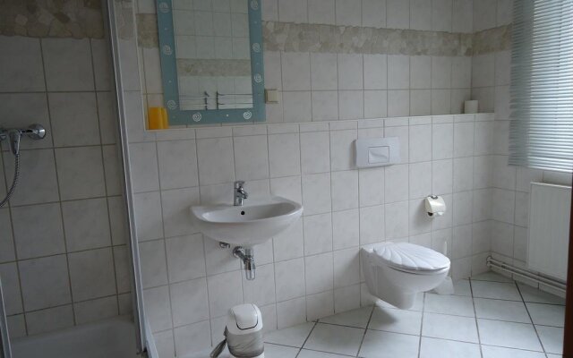 SKL Hotel Am Salbker See
