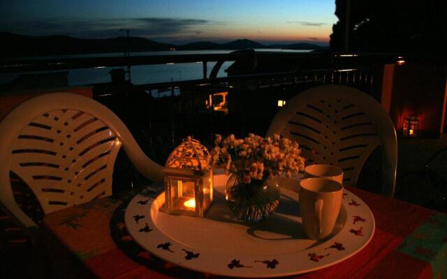 Apartments MEDITERRANEO