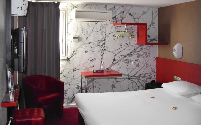 ibis Styles Perigueux Trelissac