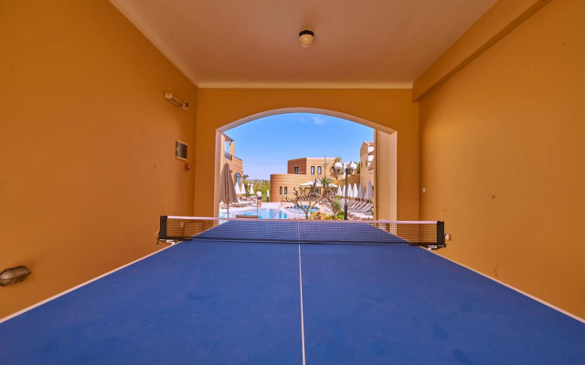 Silver Beach Hotel