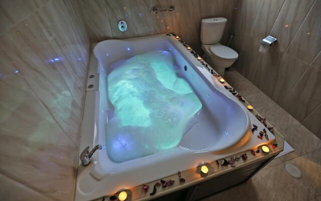 Spa House Boutique Hotel - Petach Tikwa
