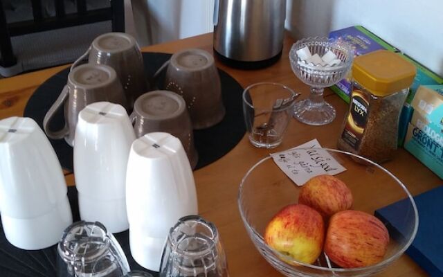 Polhem Bed & Breakfast
