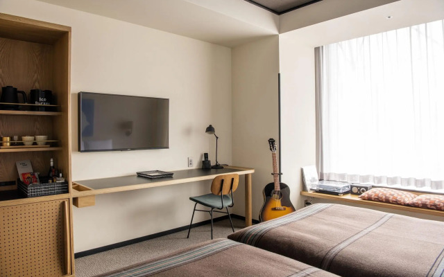 Ace Hotel Kyoto
