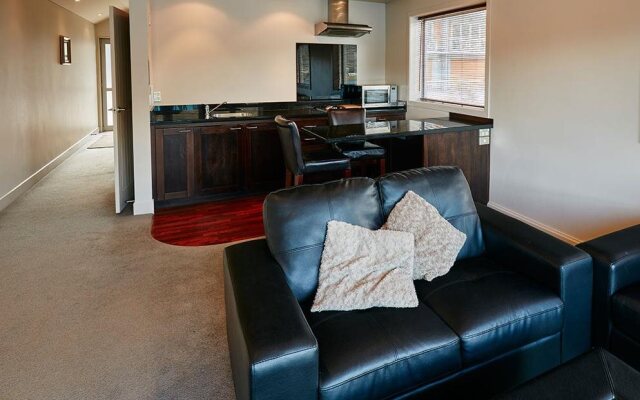 Lakefront Villas