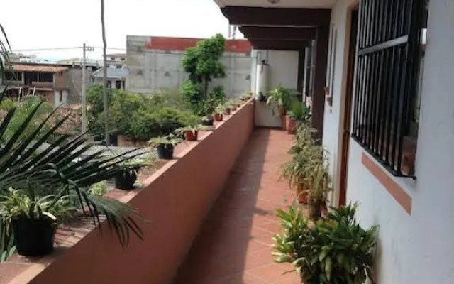 Departamentos Aguacate