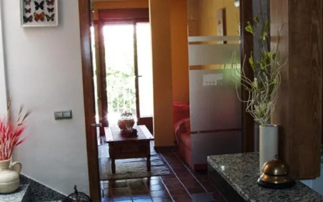 Casa Rural El Yedron