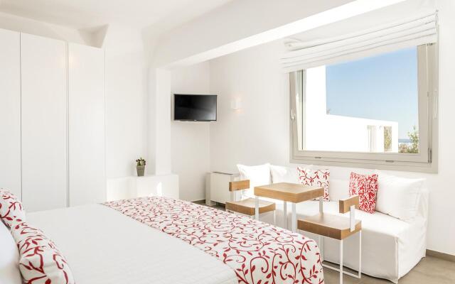 O Lofos Luxury Boutique Suites