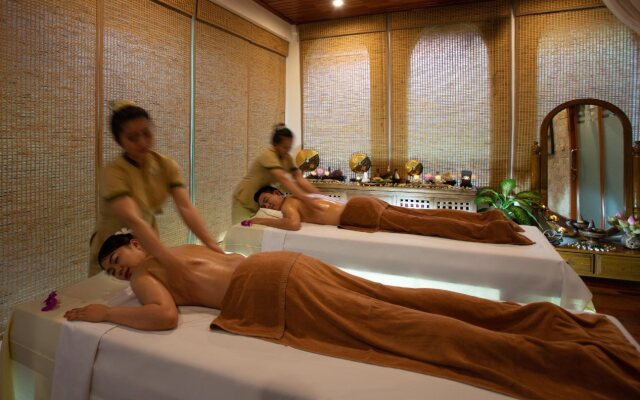 Somadevi Angkor Premium