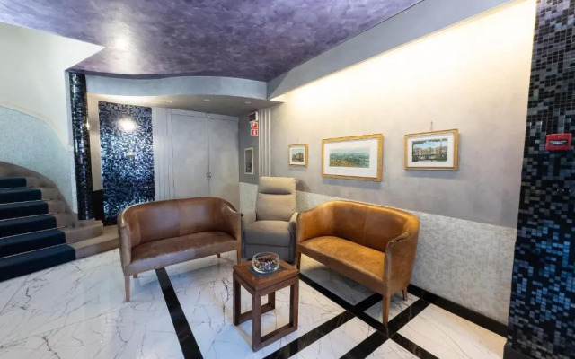 Hotel Astoria Fidenza