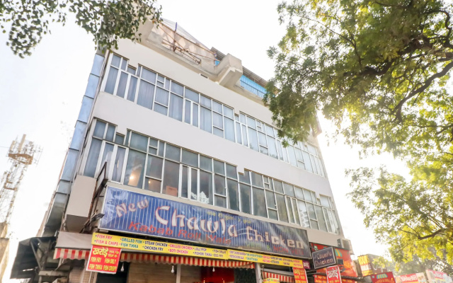 Super Hotel O The Shagun Residency