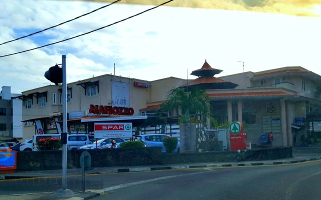 Le Dattier, 2 bedrooms, Flic en Flac