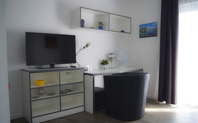 Boardinghouse Paderborn