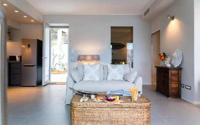 Nesos suites by DomuSicily